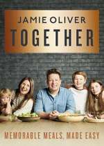 Watch Jamie Oliver: Together Gomovies