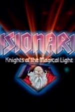 Watch Visionaries: Knights of the Magical Light Gomovies