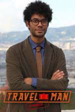 Watch Travel Man: 48 Hours in... Gomovies