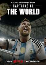 Watch Captains of the World Gomovies