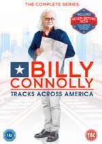 Watch Billy Connolly's Tracks Across America Gomovies