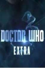 Watch Doctor Who Extra  Gomovies