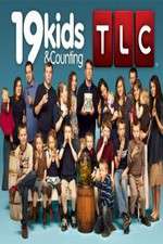 Watch 19 Kids and Counting Gomovies