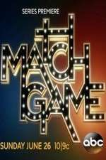 Watch Match Game Gomovies