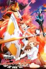 Watch Senhime Zesshou Symphogear Gomovies