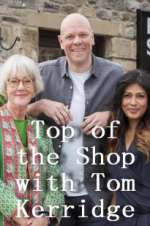 Watch Top of the Shop with Tom Kerridge Gomovies