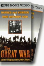 Watch The Great War and the Shaping of the 20th Century Gomovies