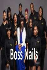 Watch Boss Nails Gomovies
