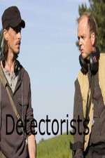Watch Detectorists Gomovies