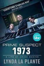 Watch Prime Suspect 1973 Gomovies