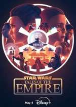 Watch Star Wars: Tales of the Empire Gomovies