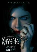 Watch Mayfair Witches Gomovies