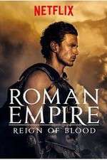 Watch Roman Empire: Reign of Blood Gomovies