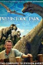 Watch Prehistoric Park Gomovies