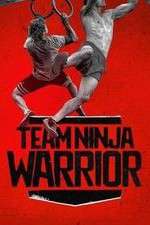 Watch Team Ninja Warrior Gomovies