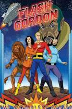 Watch The New Animated Adventures of Flash Gordon Gomovies