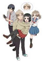 Watch Akkun to Kanojo Gomovies