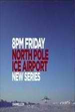 Watch North Pole Ice Airport Gomovies