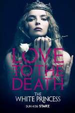 Watch The White Princess Gomovies