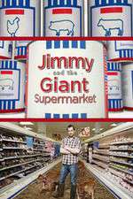 Watch Jimmy and the Giant Supermarket Gomovies