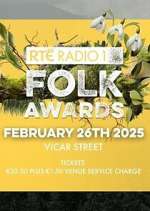 Watch RTÉ Radio 1 Folk Awards Gomovies