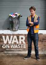 Watch War on Waste Gomovies