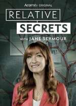 Watch Relative Secrets Gomovies