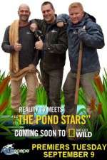 Watch Pond Stars Gomovies