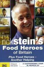 Watch Rick Stein's Food Heroes Gomovies