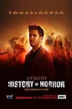 Watch Eli Roth\'s History of Horror Gomovies
