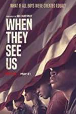 Watch When They See Us Gomovies