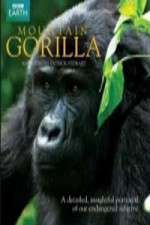 Watch Mountain Gorilla Gomovies