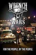 Watch Wrench Wars Gomovies