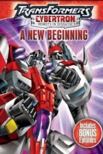 Watch Transformers: Cybertron Gomovies