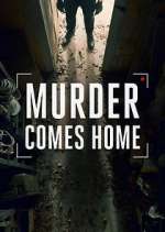 Watch Murder Comes Home Gomovies