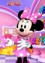 Watch Minnie's Bow-Toons Gomovies
