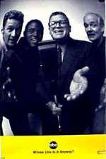 Watch Whose Line Is It Anyway? Gomovies