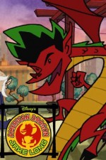 Watch American Dragon: Jake Long Gomovies