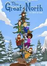 Watch The Great North Gomovies