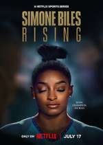 Watch Simone Biles Rising Gomovies