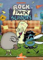 Watch Rock Paper Scissors Gomovies