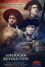 Watch The American Revolution Gomovies