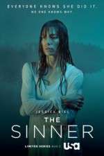Watch The Sinner Gomovies