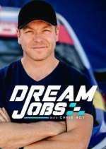 Watch Dream Jobs with Chris Hoy Gomovies