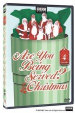 Watch Are You Being Served? Gomovies