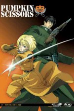 Watch Pumpkin Scissors Gomovies