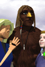 Watch Xavier: Renegade Angel Gomovies