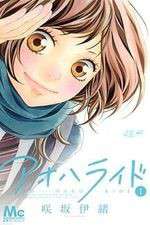 Watch Ao Haru Ride Gomovies