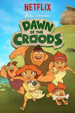 Watch Dawn of the Croods Gomovies