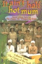 Watch It Ain't Half Hot Mum Gomovies
